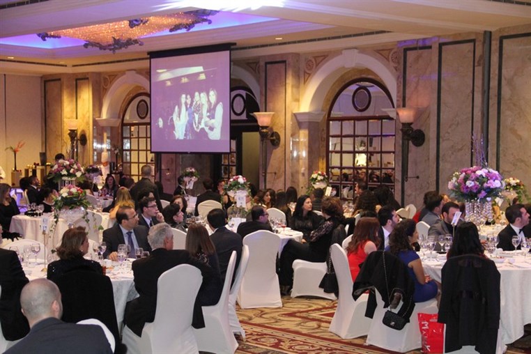 LAU MSA 3rd Annual Gala Dinner